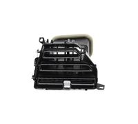 Bocchetta AC Cruscotto anteriore sinistro destro griglia ventilazione aria condizionata gruppo presa per BMW X5 G18 2023 2024 64225A23598 64225A23597(LHD Left)