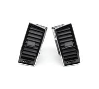 Bocchetta AC Griglia ventilazione aria condizionata cruscotto anteriore sinistro/destro centrale posteriore per Skoda per Kodiaq 2016-2022 56G819701(Central 2PCs)
