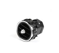 Bocchetta AC Per Benz GLC Classe C W205 W253 Cruscotto anteriore auto Griglia di ventilazione aria condizionata centrale Gruppo completo(Middle 1)