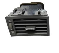 Bocchetta AC Per LEXUS GS300 GS350 GS430 2005-2011 Cruscotto del climatizzatore per auto, griglia del pannello di uscita dell'aria condizionata(Brown Gray RH)