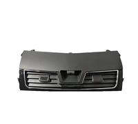Bocchetta AC Per Nissan Per Altima Per Teana 2013 2014 2015 2016 2017 2018 Bocchetta aria condizionata Pannello cruscotto interna(Middle A 16-18)