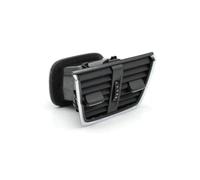 Bocchetta AC Per Skoda Per Octavia 3 A7 5E Per MK3 2015-2021 Cruscotto Griglia ventilazione anteriore posteriore Gruppo presa aria AC(Rear 1PC)