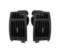 Bocchetta AC Presa aria condizionata auto cruscotto anteriore console centrale per Hyundai per Veracruz 2007-2012 installazione aria condizionata(A 1 pair)