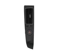 Bocchetta AC Presa aria condizionata auto cruscotto anteriore console centrale per Hyundai per Veracruz 2007-2012 installazione aria condizionata(B-sinistra)