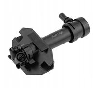 NTY Ugello lavaggio fari EDS-AU-030 compatibile VAG per Audi Q3 2011 sinistro