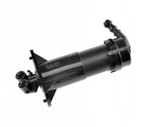 NTY Ugello acqua lavaggio, Lavafari compatibile con AUDI SEAT SKODA VW VAG