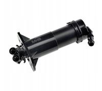 NTY Ugello acqua lavaggio, Lavafari compatibile con AUDI SEAT SKODA VW VAG