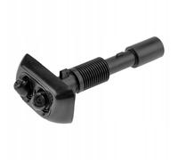 Ugello acqua lavaggio, Lavafari sinistro per BMW | EDS-BM-050, 61678370559