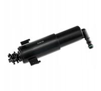Bocchetta acqua lavaggio pulizia fari per BMW E70 X5 2006-2013 destra