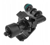 Bocchetta acqua lavaggio pulizia fari per BMW M3 E90 E92 E93 09.2007-10.2013