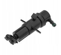 Bocchetta acqua lavaggio pulizia fari per BMW X3 E83 2006-2011 sinistra