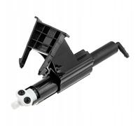 Bocchetta acqua lavaggio pulizia fari per Ford Focus III MK3 2010- destra