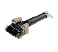 Bocchetta acqua lavaggio pulizia fari per Mazda 6 2010-2012 sinistra