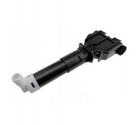 NTY Ugello lavaggio fari EDS-MZ-007 / KD49-5182X Compatibile Mazda CX-5 (2012-) Destro