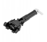 NTY Ugello lavavetri faro EDS-MZ-006 sinistro per MAZDA CX-5
