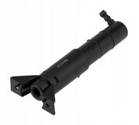 Bocchetta acqua lavaggio pulizia fari per PORSCHE CAYENNE 06.2010-10.2014