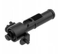 NTY Ugello lavafari EDS-VW-023 Destro faro anteriore per Porsche Macan 2014-