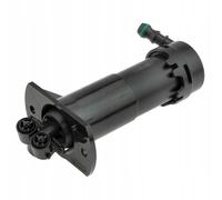 Ugello acqua lavaggio, Lavafari sinistro per SEAT | EDS-SE-000, 3R0955101
