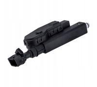 Bocchetta acqua lavaggio pulizia fari per VOLVO S80 V70 XC70 2007- destra