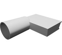 Bocchetta Angolo per Aspirapolvere Philips 2000 Series Senza Sacco XB2023