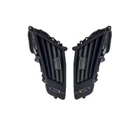 bocchetta aria auto Compatibile Con Hyundai Per Sonata 2011 2012 2013 2014 Presa D'aria Laterale Del Climatizzatore Cruscotto Griglia Ventilazione Sinistra Destra 974903S000(2 1 Pair)
