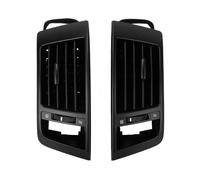 Bocchetta aria auto Griglia di ventilazione della console centrale Per Toyota Per Land Per Cruiser 200 LC200 2008-2015