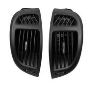 Bocchetta aria auto Pannello prese d'aria Per Kia Per Forte Per Cerato 2008-2013(Front pair)