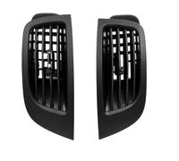 Bocchetta aria auto Pannello prese d'aria Per Kia Per Forte Per Cerato 2008-2013(Middle pair)