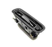 Bocchetta aria auto Per Benz Vito 2024-2026 Auto Vent Air | MaterialeABS(Chrome Left)