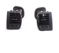 Bocchetta aria auto Per Skoda Per Fabia 2008-2014 Car Air AC Vent | *Materiale: ABS(Left and right)