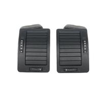 Bocchetta Aria Condizionata 1Pair Auto Cruscotto Aria Condizionata Griglia Uscita 1ZD819701 1ZD819702 Per Skoda Per Octavia 2004-2013 A/C Air Vent