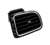 Bocchetta Aria Condizionata 6RD819704 BA/C Uscita Aria Griglia Copertura Per VW Per Polo 2011-2018 6RD 819 704