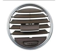 Bocchetta Aria Condizionata A/C Air Vent Griglia Di Uscita Per Mercedes Per Benz W164 ML350 GL350 Per GLEGLS Lato Sinistro/Destra Cruscotto Air Vent Griglia Di Uscita(Brown M)