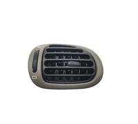 Bocchetta Aria condizionata Auto 8264Z4 8264Z3 per Peugeot 206 206CC C2 Pannello Strumenti Uscita Aria 1 pz