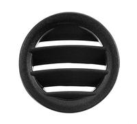 Bocchetta Aria Condizionata Auto Cruscotto A/C Air Vent Uscita Griglia Lato Sinistro Per Mercedes Per Benz Classe C W204 2007-2010 Sinistra Lato Destro(Sinistra)