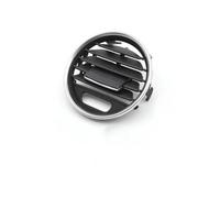 Bocchetta Aria Condizionata Auto Griglia Di Uscita Dell'aria Del Cruscotto Centrale Anteriore Sinistro Destro Per Mercedes Per Benz Classe C W204 LCI C220 C260 C300 2011-2014(AC Vent Grille Right)