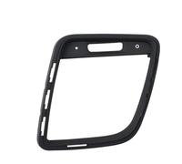 Bocchetta Aria Condizionata Auto Pannello Griglia Di Ventilazione Del Climatizzatore Anteriore Sinistro Destro Per Console Auto, Cornice Esterna Per Panamera 2010-2016(Front Right Frame)