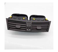 Bocchetta Aria Condizionata Auto Per Lexus Gs300 Gs430 Bocchetta Dell'aria Console Centrale Cruscotto Aria Condizionata Aria Fredda Bocchetta Dell'aria Del Riscaldatore(Marrone)