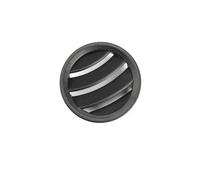 Bocchetta Aria Condizionata Auto Per Mercedes Per Benz W204 C-CLASS C180 C200 C260 C300 2008-2015 Aria Condizionata Bocchette Nero Sinistra Destra Aria Condizionata Bocchette(Black Right 11-14)