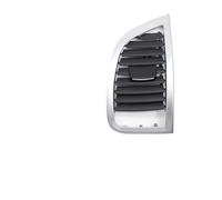 Bocchetta Aria Condizionata Auto Per Q7 2006-2015 4L0820901 Cruscotto Anteriore Auto Pannello Griglia Uscita Aria Condizionata, Riscaldamento E Sinistra Destra(Giusto)