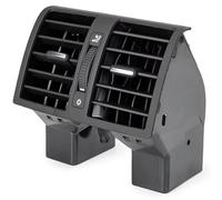 Bocchetta Aria Condizionata Auto,per VW Caddy 2004-2015 1T0819203B9B9,Griglia Ventilazione Auto,Griglie Uscita Aria Accessori