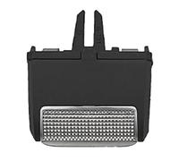 Bocchetta Aria Condizionata Auto Posteriore A/C Uscita Sfiato Tab Clip Riparazione Kit Air Vent Regolazione Fibbia Per Mercedes Per Benz GLS GLE W167 2020-2024 Accessori