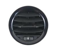 Bocchetta Aria Condizionata Car Air Vent Riscaldatore Interno A/C Aria Nera Per Vauxhall Per Opel Per ADAM Per CORSA D MK III 13417363