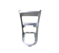 Bocchetta Aria Condizionata Car Interior Front Dash Per Peugeot 307 Per CC 307SW Center Console Air Vent Uscita Condizionatore D'aria Pannello Strumenti Condizionatore D'aria