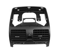 Bocchetta Aria Condizionata Compatibile Con Per Golf Per Gti Per Mk5 2004 2005 2006 2007 2008 2009 Cruscotto Auto Centro Air Vent Parti OEM 1K0819743A