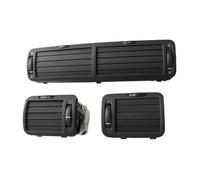Bocchetta Aria Condizionata Compatibile Con Per Passat B5 1997-2005 Per Tourer 1998-2000 Per B3 1998 3B0819703D Auto Centrale Air Vent Uscita AC Riscaldatore Cruscotto
