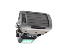 Bocchetta Aria Condizionata Compatibile Con Per Passat B5 1997-2005 Per Tourer 1998-2000 Per B3 1998 3B0819703D Auto Centrale Air Vent Uscita AC Riscaldatore Cruscotto