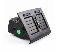 Bocchetta Aria Condizionata Compatibile Con Skoda Per Octavia 2004-2013 Per Yeti 2010-2013 1ZD819203 Auto Posteriore Uscita Air Vent Montaggio Parti Di Ricambio