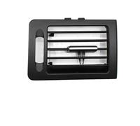 Bocchetta Aria Condizionata Dash Aria Condizionata Griglia Di Sfiato Copertura Per Mercedes Per Benz Classe C W204 S204 2008-2012(Giusto)