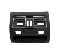 Bocchetta Aria Condizionata Griglia Di Ventilazione Aria Condizionata Posteriore Auto Per BMW Serie 5 GT F07 528 535 2010-2017